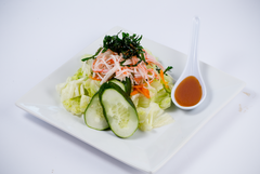 Krabmeat Salad