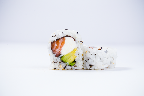 Philadelphia Roll